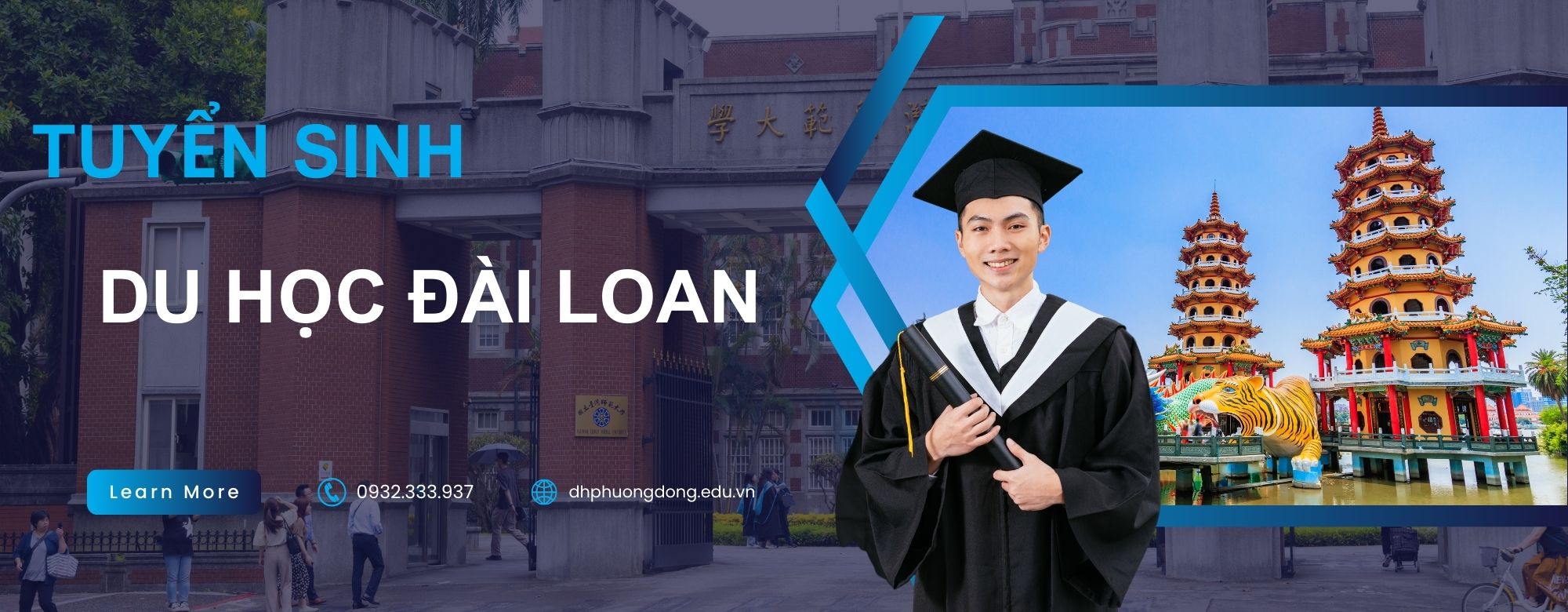 Du học đài loan 3